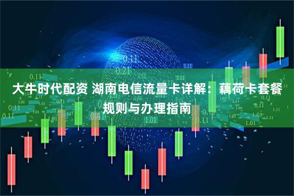大牛时代配资 湖南电信流量卡详解：藕荷卡套餐规则与办理指南